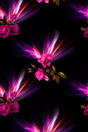 数码华亿平台印花华亿平台图片