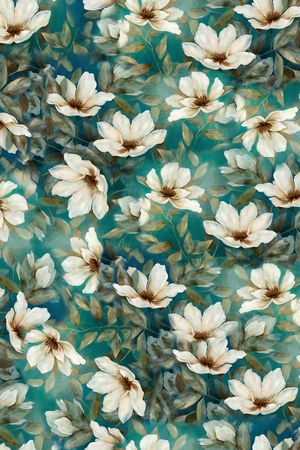 大花印花华亿平台图片