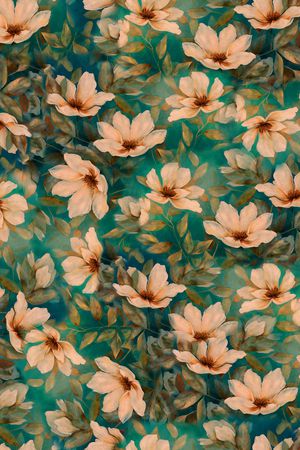 大花印花华亿平台图片