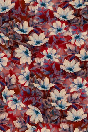 大花印花华亿平台图片