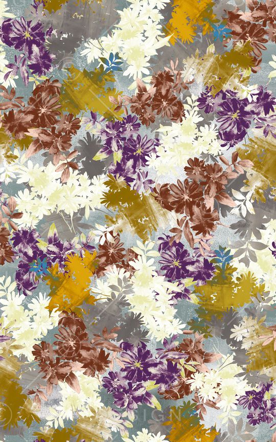 趣味印花华亿平台图片