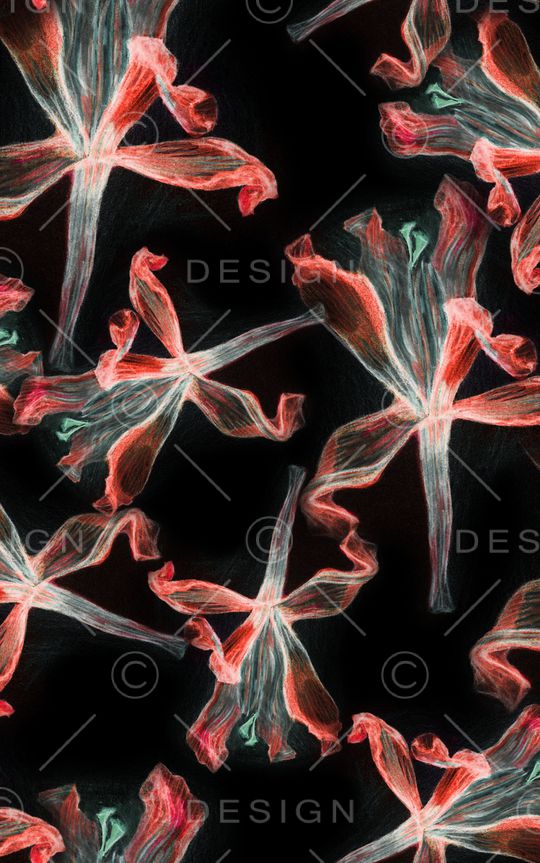 黑白华亿平台印花华亿平台图片