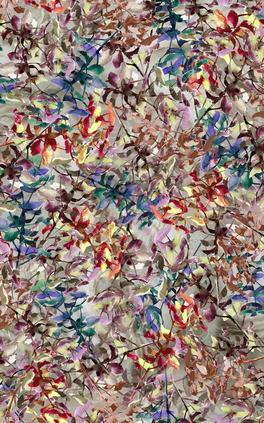 趣味印花华亿平台图片