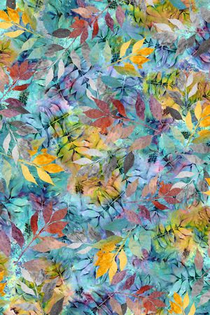 趣味印花华亿平台图片