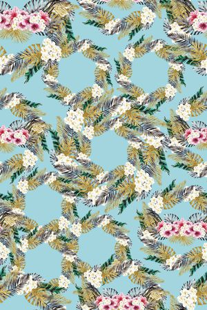 数码华亿平台印花华亿平台图片