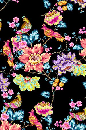 数码华亿平台印花华亿平台图片