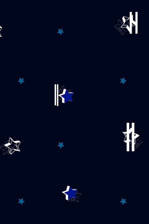 五角星印花华亿平台图片