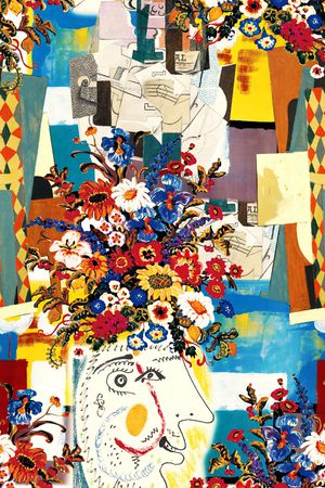 数码华亿平台印花华亿平台图片