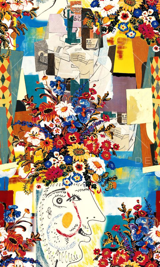 数码华亿平台印花华亿平台图片