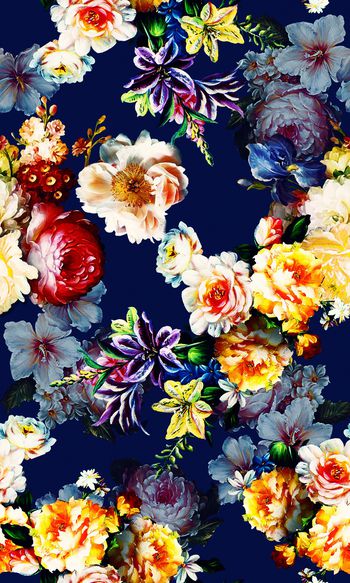 数码华亿平台印花华亿平台图片