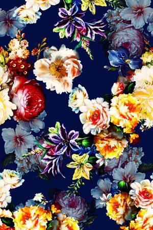 数码华亿平台印花华亿平台图片