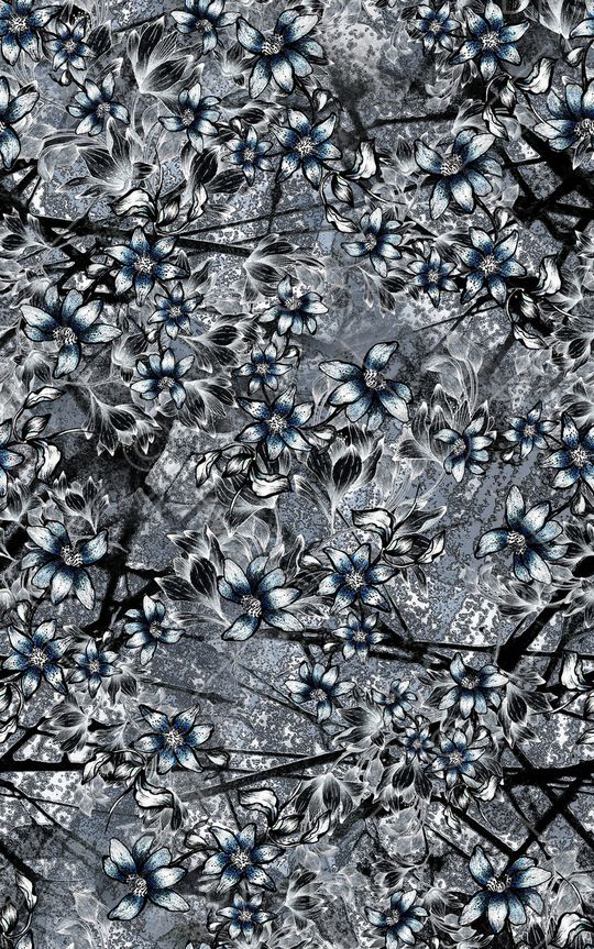 民族风印花华亿平台图片