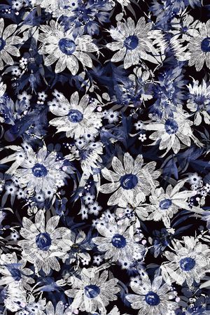 民族风印花华亿平台图片