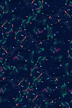 素雅印花华亿平台图片