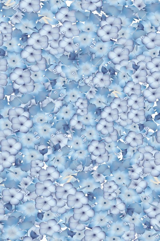 素雅印花华亿平台图片