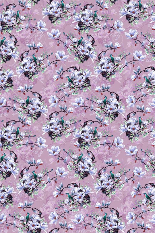 女装印花华亿平台图片