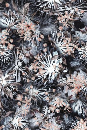 数码华亿平台印花华亿平台图片