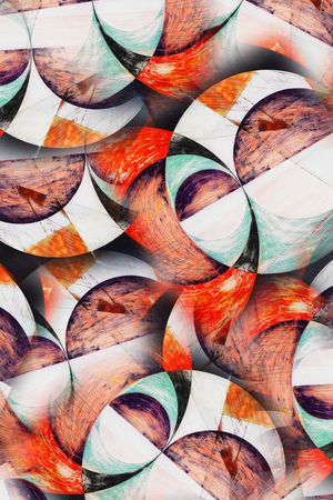 素雅印花华亿平台图片