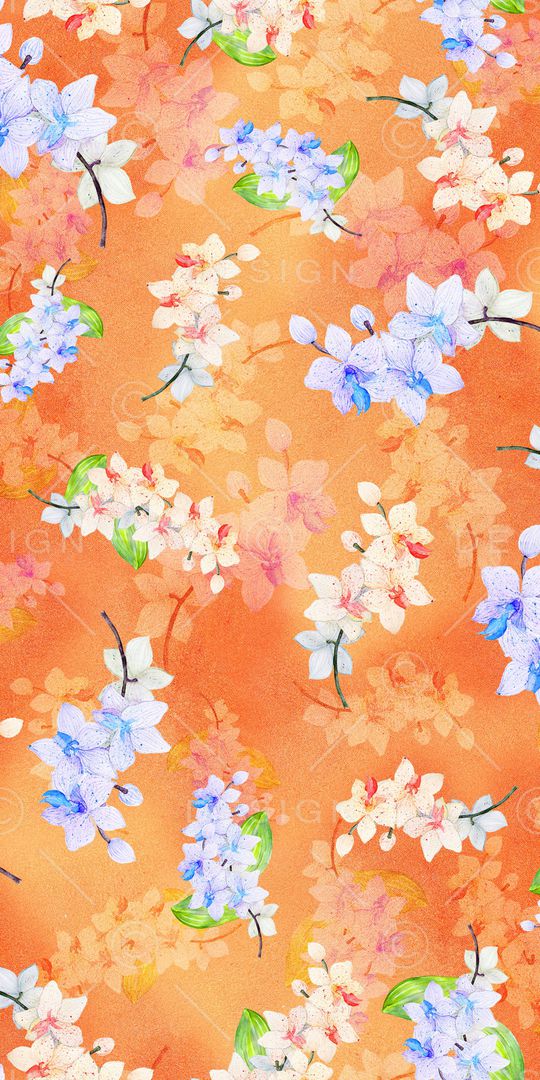 素雅印花华亿平台图片