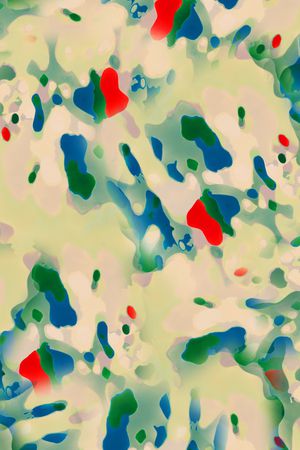 素雅印花华亿平台图片