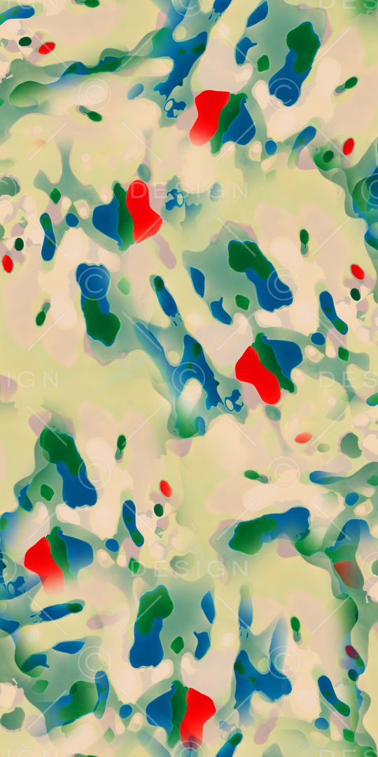 素雅印花华亿平台图片