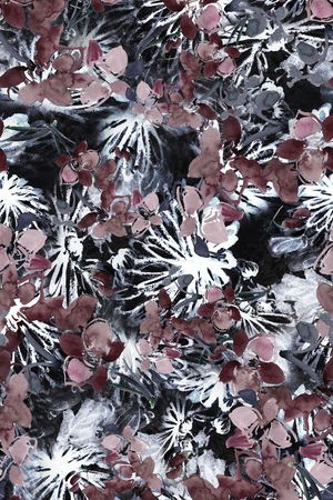 民族风印花华亿平台图片