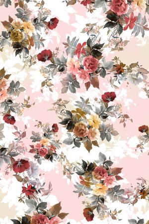 数码华亿平台印花华亿平台图片