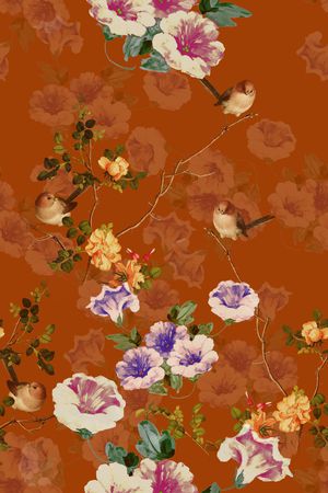 数码华亿平台印花华亿平台图片