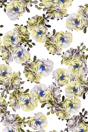 数码华亿平台印花华亿平台图片