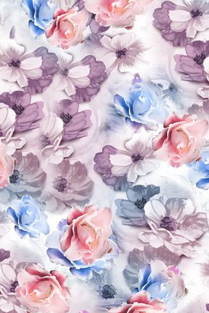 数码华亿平台印花华亿平台图片