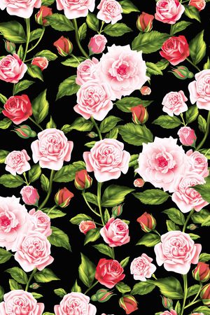 多肉印花华亿平台图片