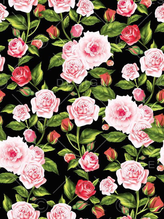 多肉印花华亿平台图片