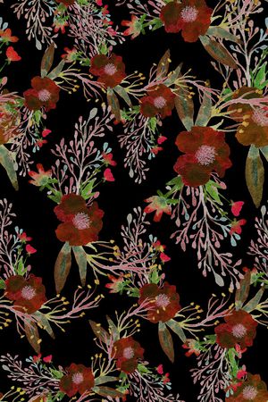 数码华亿平台印花华亿平台图片