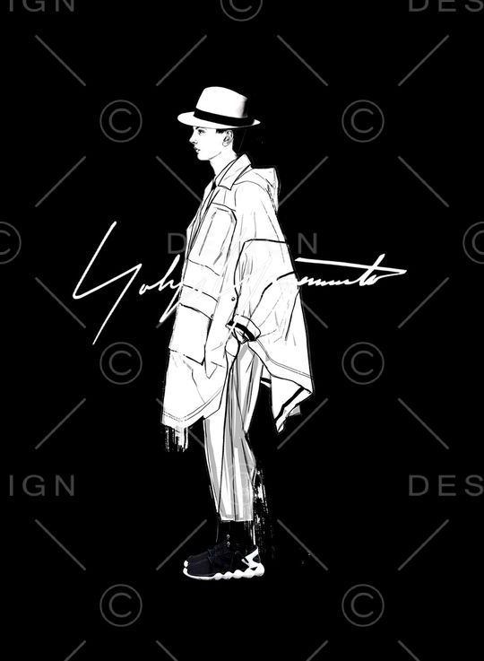 潮牌印花华亿平台图片