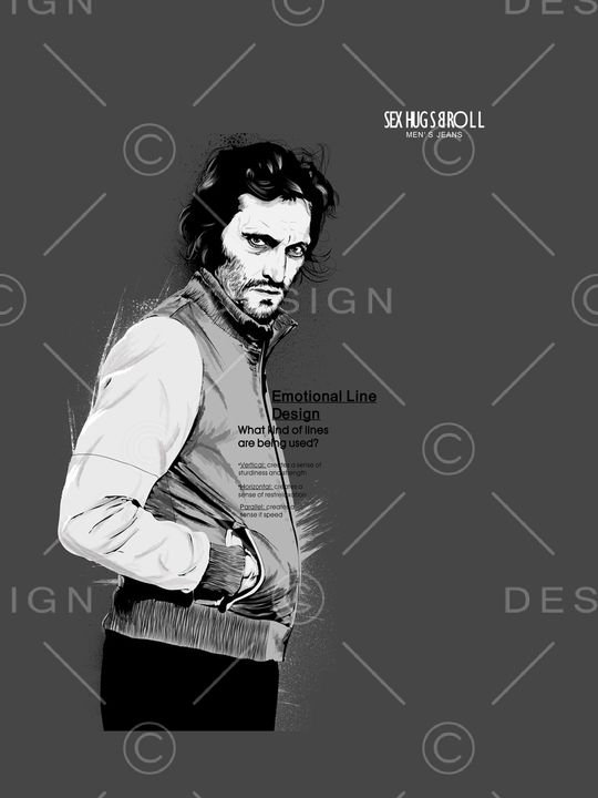 潮牌印花华亿平台图片