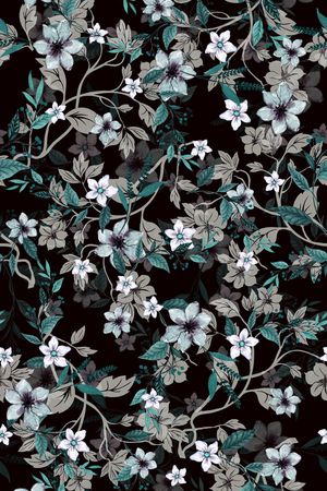 数码华亿平台印花华亿平台图片