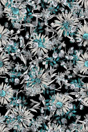 数码华亿平台印花华亿平台图片