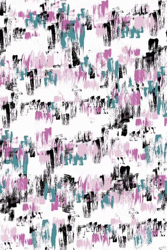 ZARA印花华亿平台图片