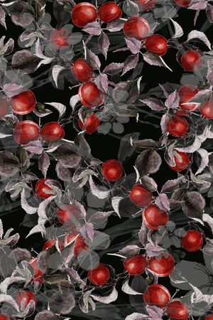 民族风印花华亿平台图片