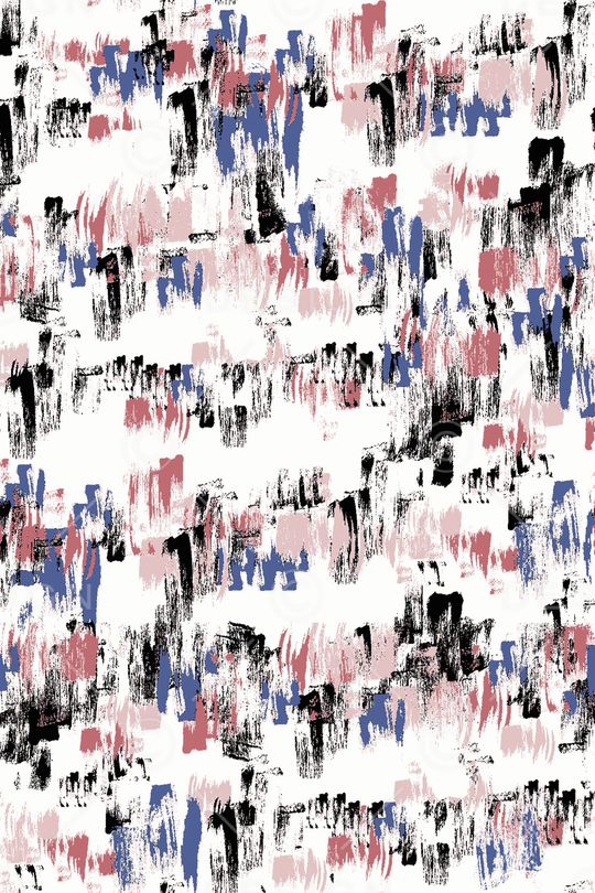 ZARA印花华亿平台图片