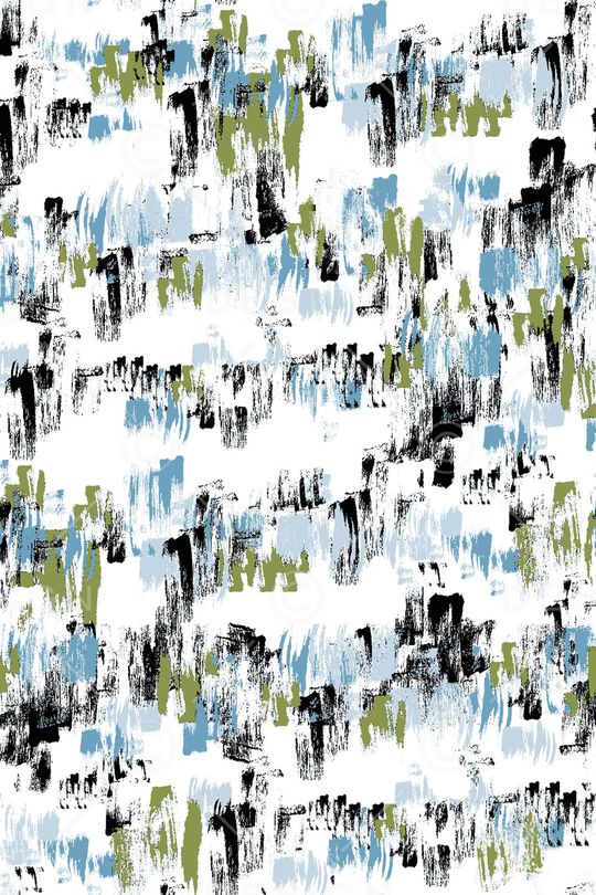 ZARA印花华亿平台图片