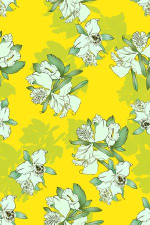 传统华亿平台印花华亿平台图片