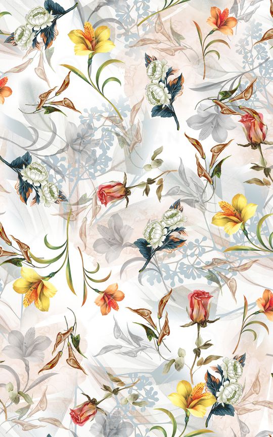 数码华亿平台印花华亿平台图片