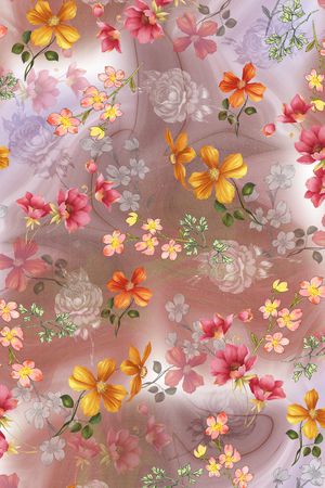 数码华亿平台印花华亿平台图片