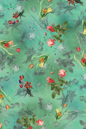 数码华亿平台印花华亿平台图片