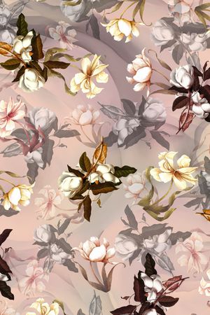 数码华亿平台印花华亿平台图片