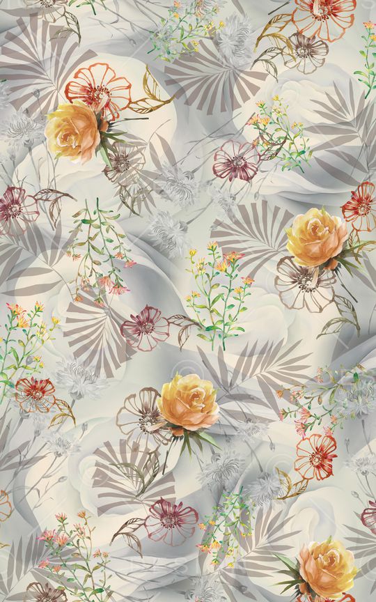 数码华亿平台印花华亿平台图片