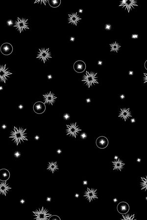 星星印花华亿平台图片