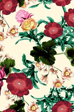 创意印花华亿平台图片