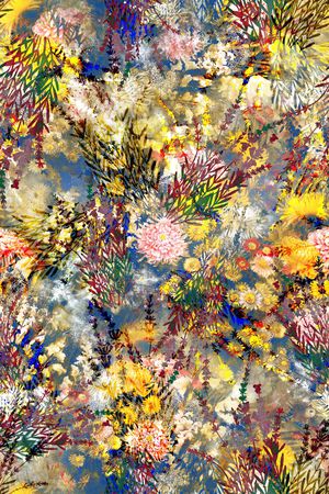 数码华亿平台印花华亿平台图片